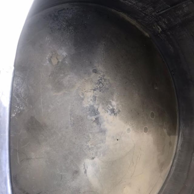 Сыроизготовитель 600 л  на ТЭНах инв.10880