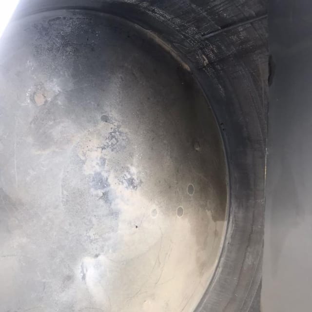 Сыроизготовитель 600 л  на ТЭНах инв.10880