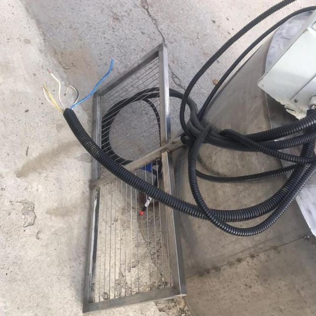 Сыроизготовитель 600 л  на ТЭНах инв.10880