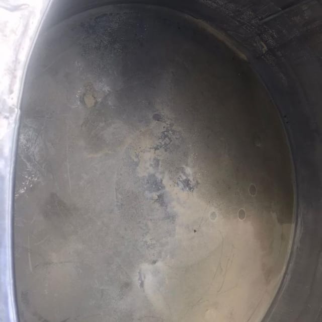 Сыроизготовитель 600 л  на ТЭНах инв.10880