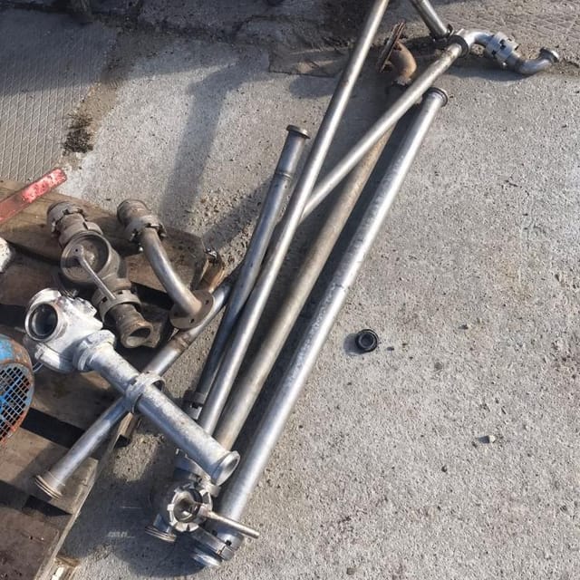 Я1-ОСВ-4 инв.10881