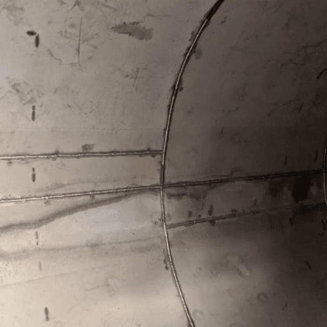 Емкость горизонтальная 10куб.м. е.2149