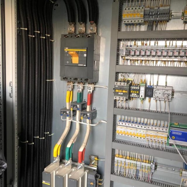 Генератор газовый 300кВт инв.9169