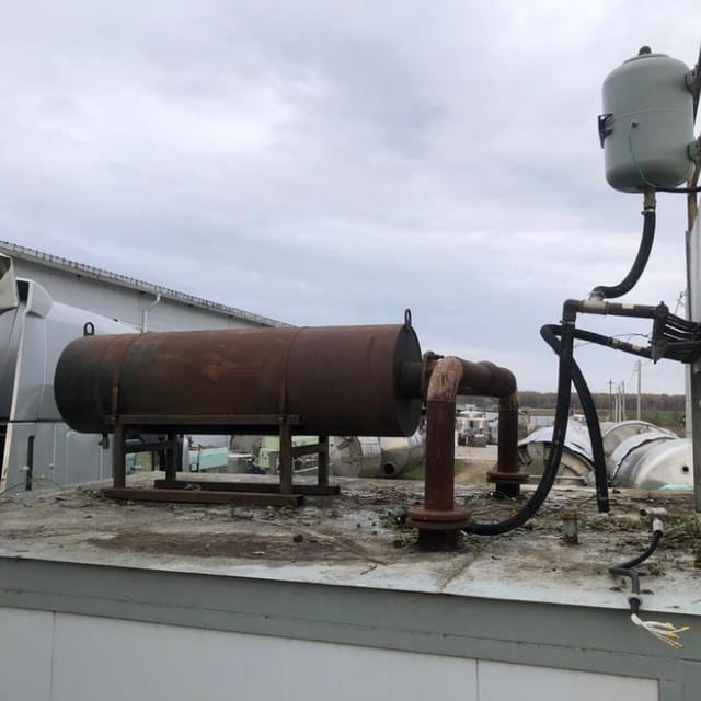 Генератор газовый 300кВт инв.9169