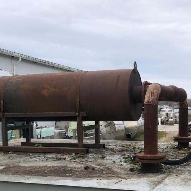 Генератор газовый 300кВт инв.9169