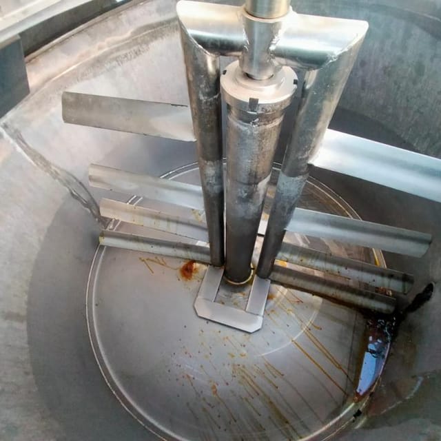 Ёмкость ВН 600 инв.8634