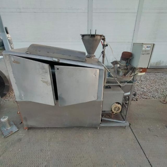 Чеддеризатор 800 кг- Афк-80 инв.8628