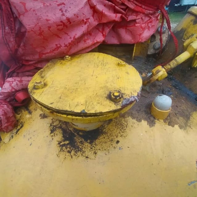 Реактор МЗС-316 500л инв.9170