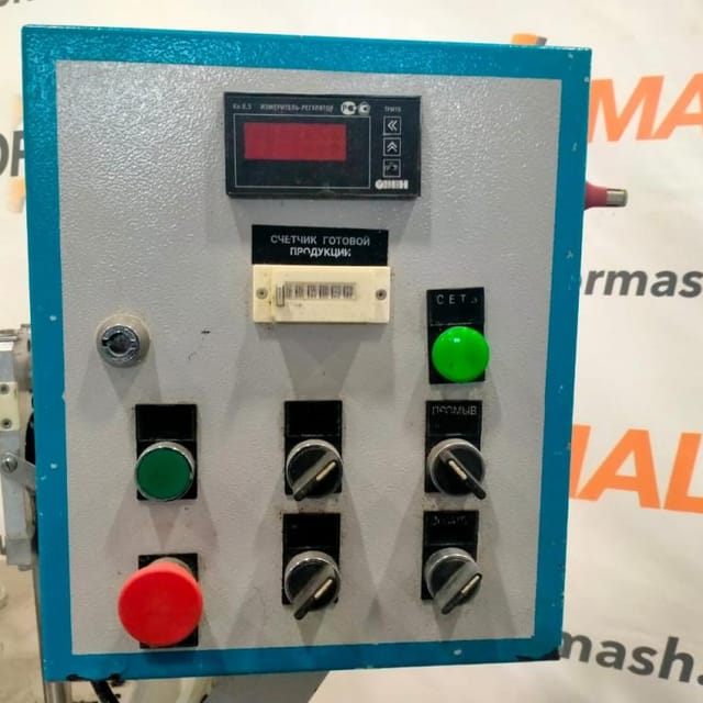 Фасовщик УФП-1М в Пюр Пак инв.9058