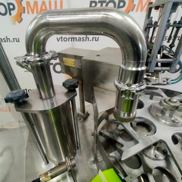 Фасовщик УФП-1М в Пюр Пак инв.9058