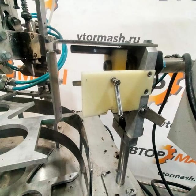 Фасовщик УФП-1М в Пюр Пак инв.9058