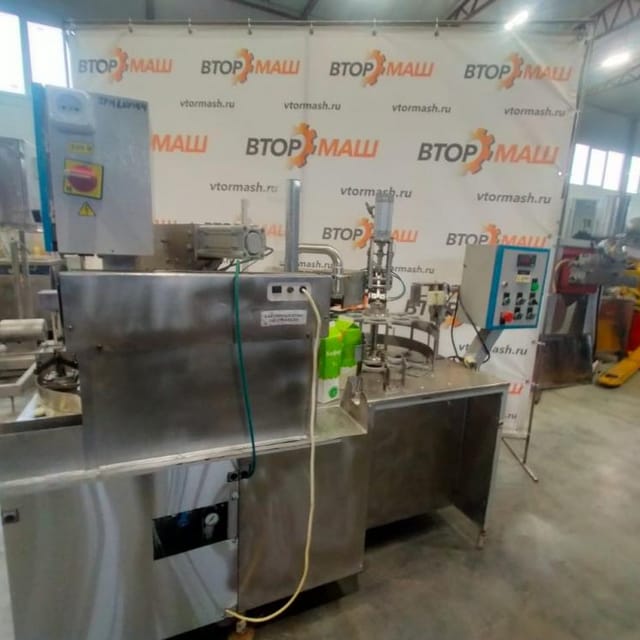 Фасовщик УФП-1М в Пюр Пак инв.9058