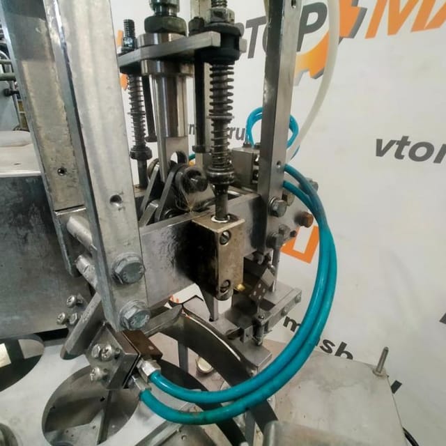 Фасовщик УФП-1М в Пюр Пак инв.9058