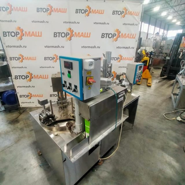 Фасовщик УФП-1М в Пюр Пак инв.9058