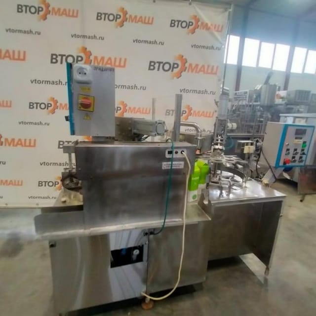 Фасовщик УФП-1М в Пюр Пак инв.9058