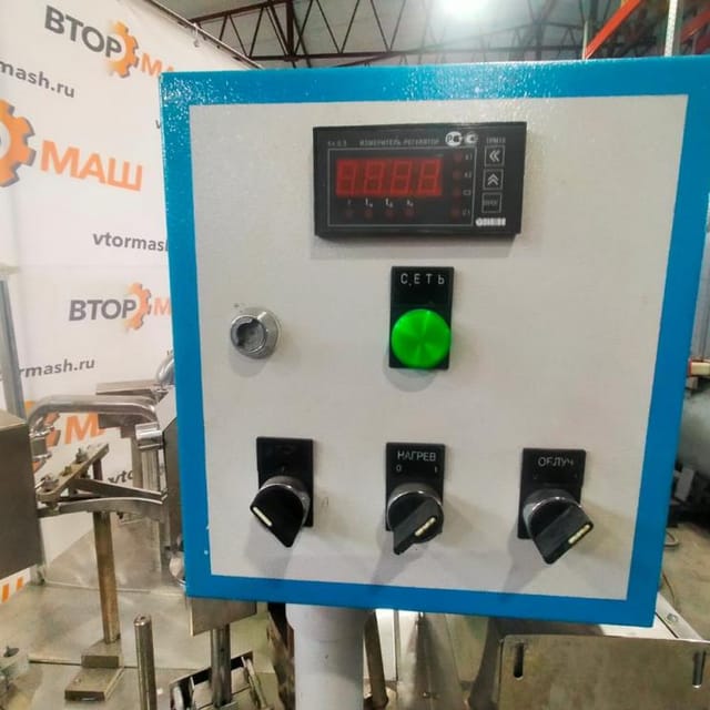 Фасовщик УФП-1М в Пюр Пак инв.9058