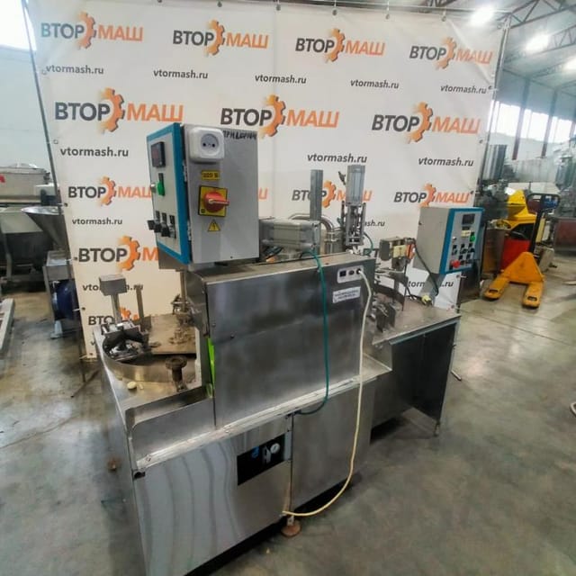 Фасовщик УФП-1М в Пюр Пак инв.9058