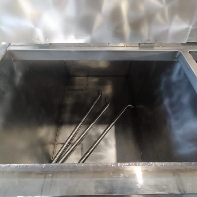 СИП-мойка инв.1768