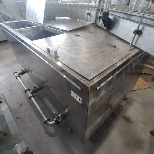 СИП-мойка инв.1768