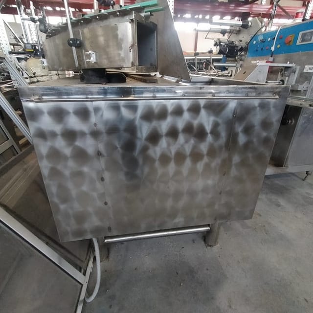 СИП-мойка инв.1768