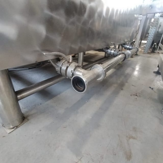 СИП-мойка инв.1768