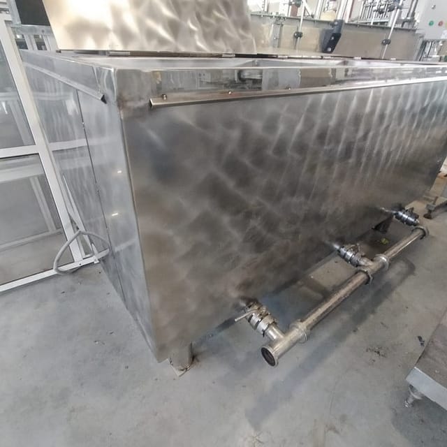 СИП-мойка инв.1768