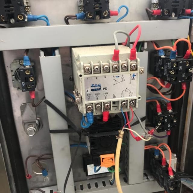 Фасовщик в стакан 95 инв.5926