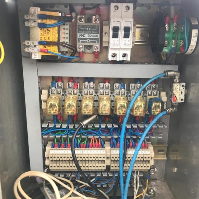 Фасовщик в стакан 95 инв.5926