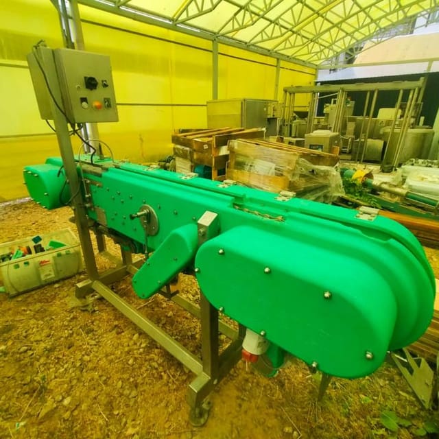 Филеровка MEUN инв.9166