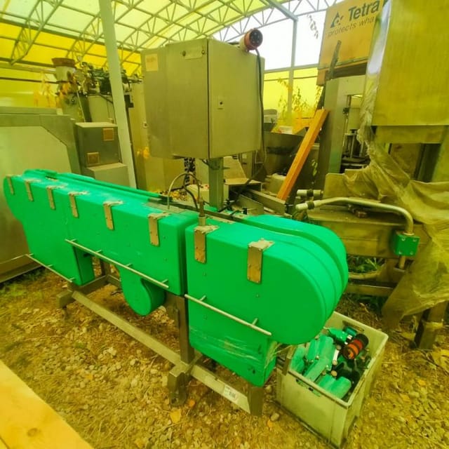 Филеровка MEUN инв.9166