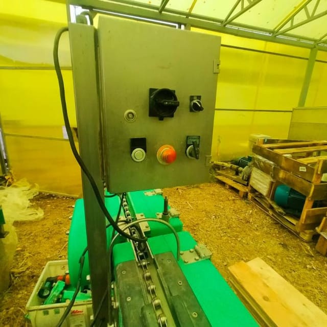 Филеровка MEUN инв.9166