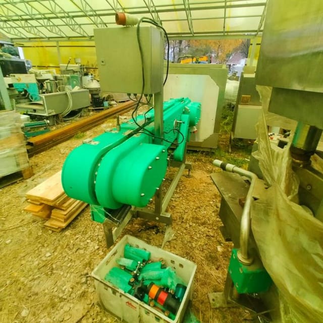 Филеровка MEUN инв.9166