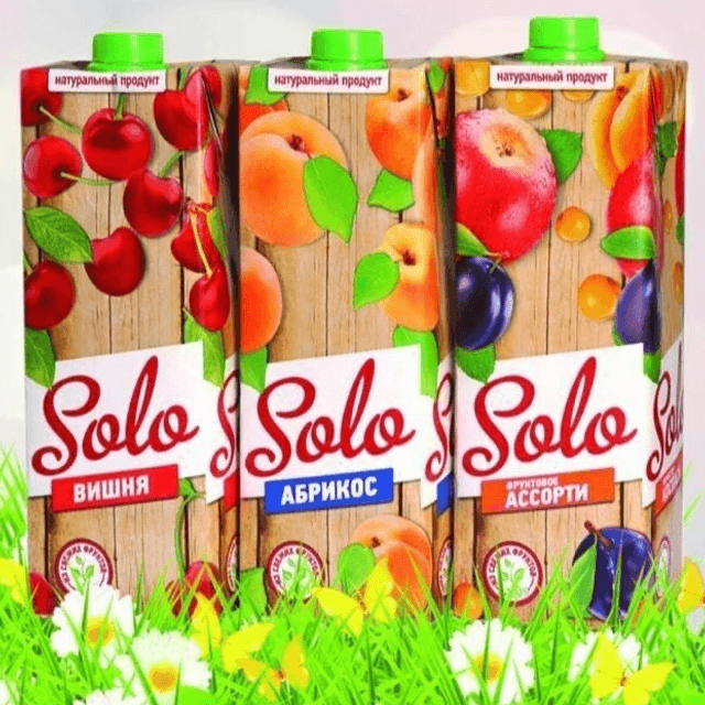 Линия TetraPak TBA 8