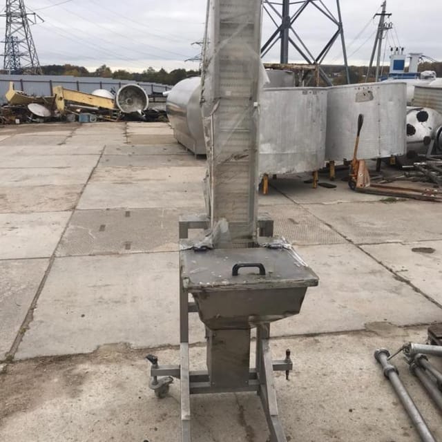 Элеватор пробок инв.10885