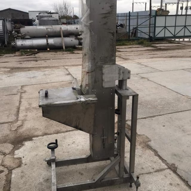 Элеватор пробок инв.10885