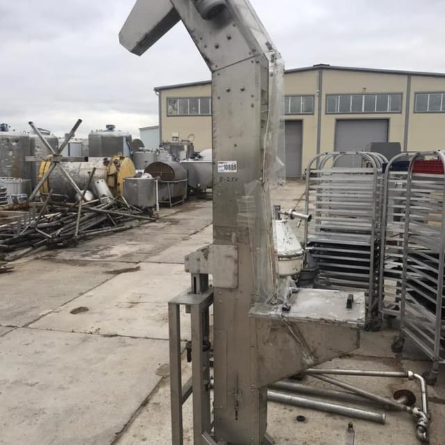 Элеватор пробок инв.10885