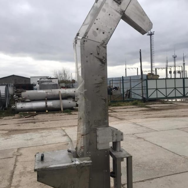 Элеватор пробок инв.10885