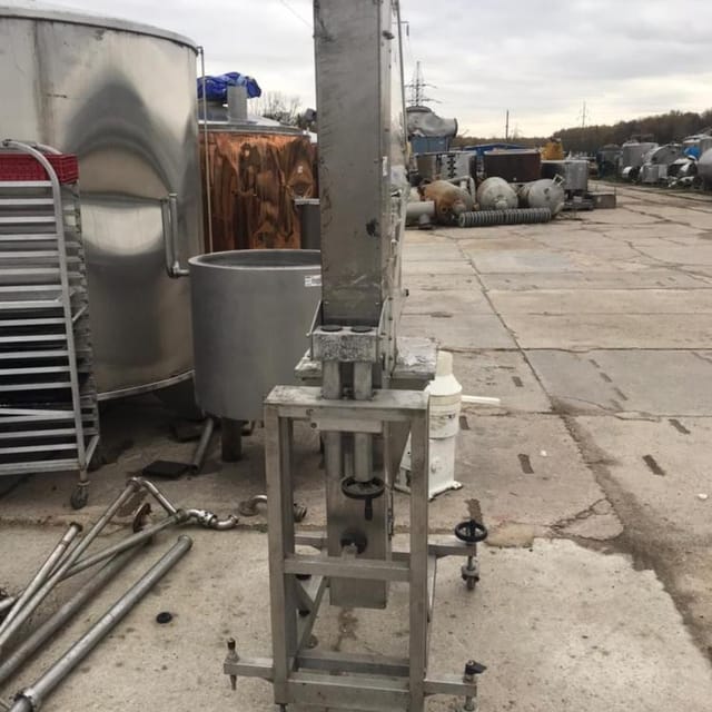 Элеватор пробок инв.10885