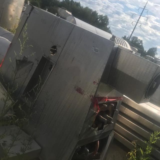 Маслообразователь А1-ОЛО инв.11024