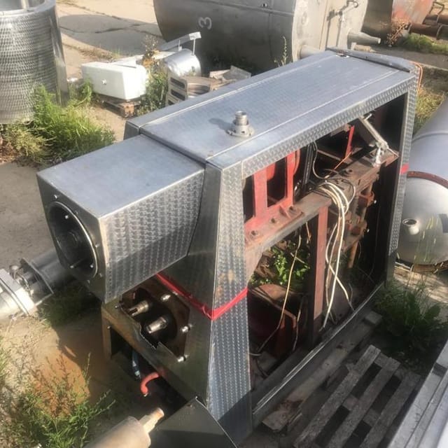 Маслообразователь А1-ОЛО инв.11024