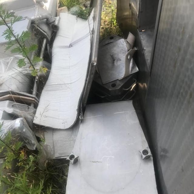 Маслообразователь А1-ОЛО инв.11024