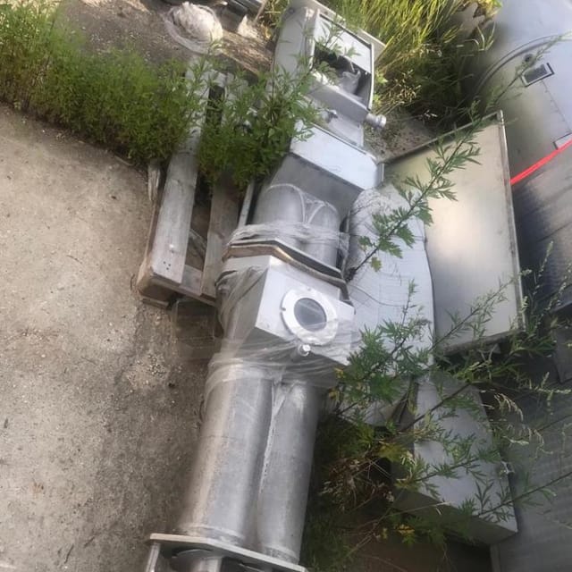 Маслообразователь А1-ОЛО инв.11024