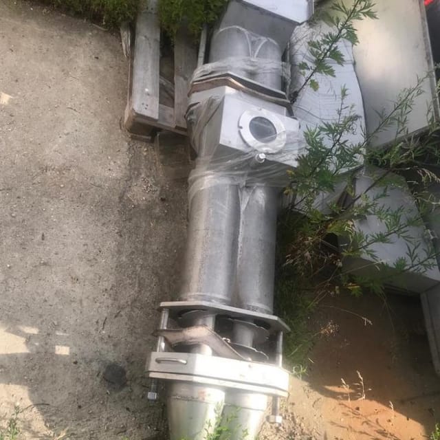 Маслообразователь А1-ОЛО инв.11024