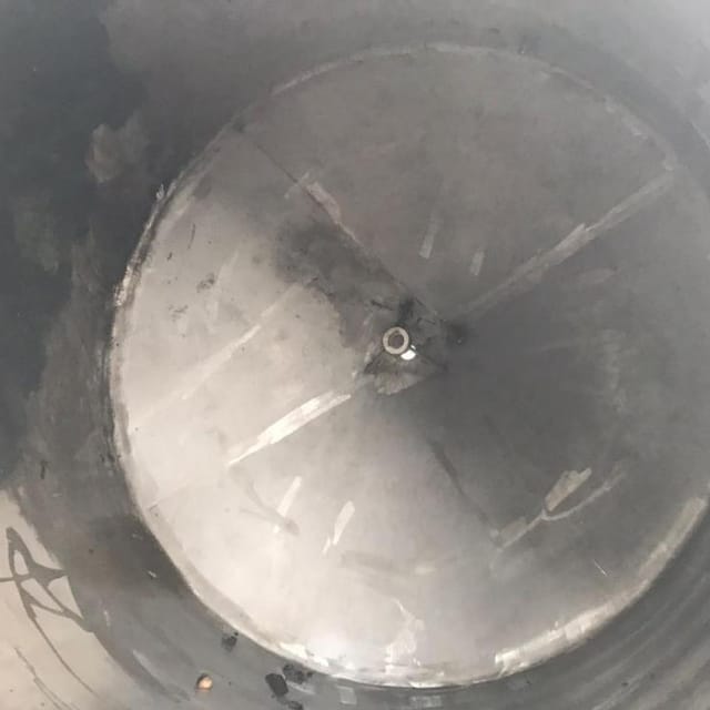 Емкость Я1-ОСВ-6 инв.10888