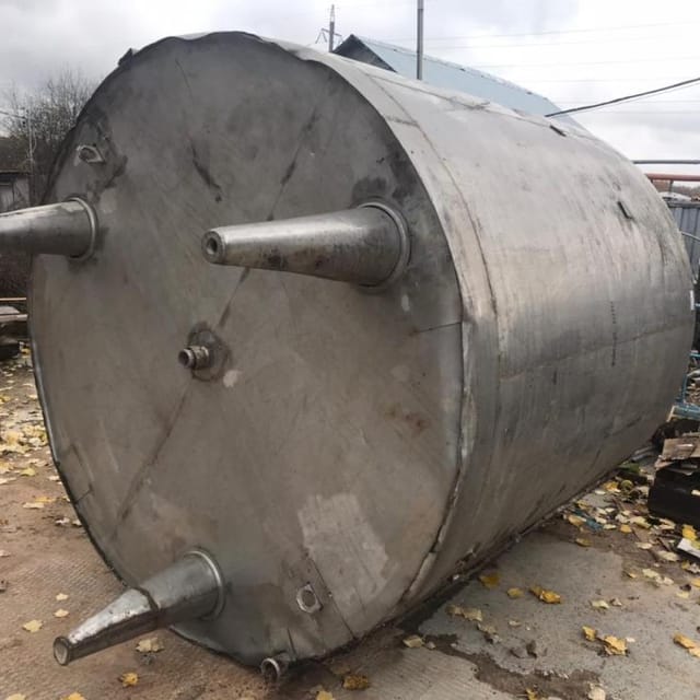 Емкость Я1-ОСВ-6 инв.10890