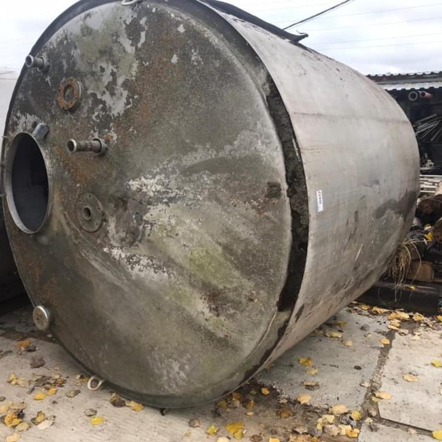 Емкость Я1-ОСВ-6 инв.10892