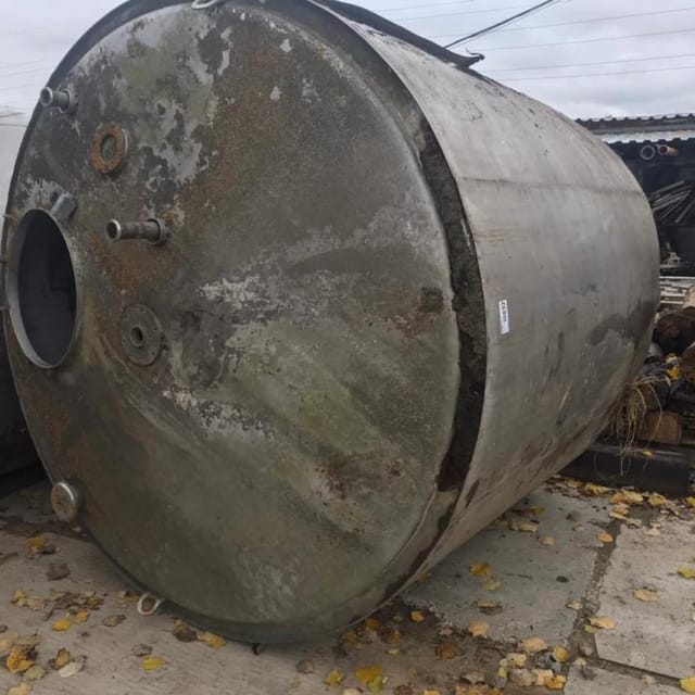 Емкость Я1-ОСВ-6 инв.10892