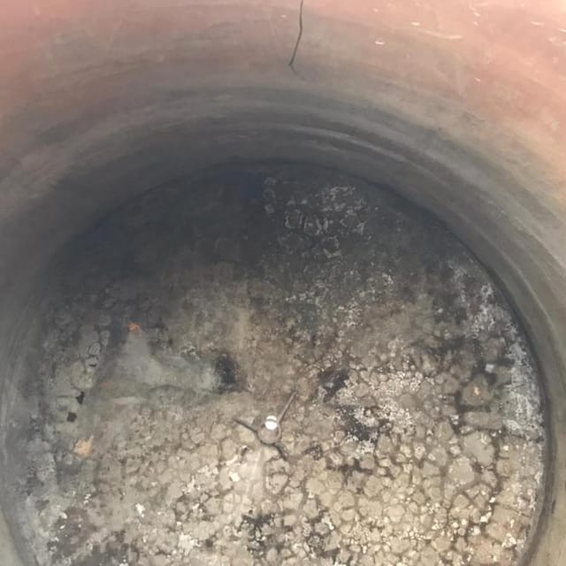 Емкость Я1-ОСВ-6 инв.10893