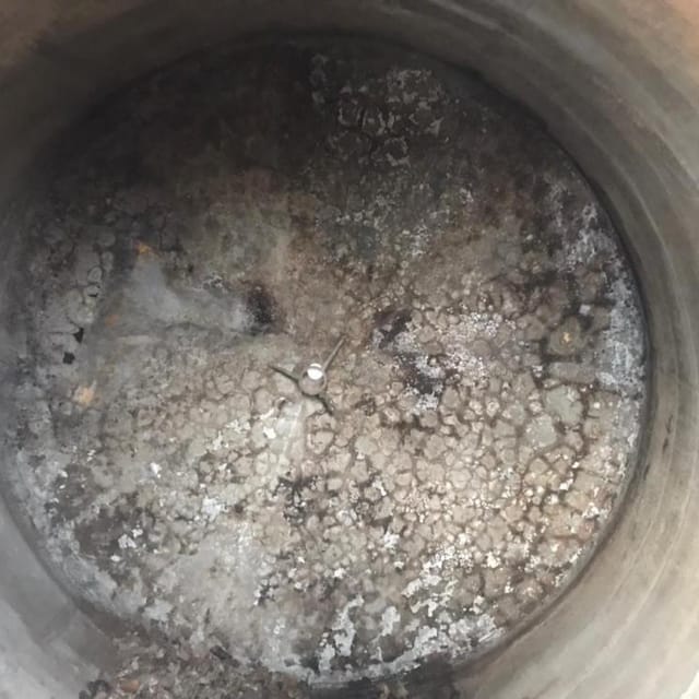 Емкость Я1-ОСВ-6 инв.10893