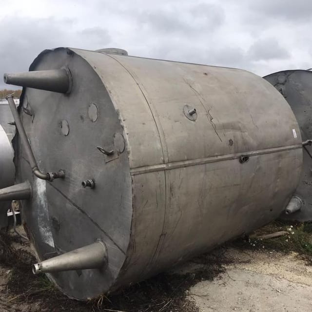 Термос В2-ОМВ-6,3 инв.10886